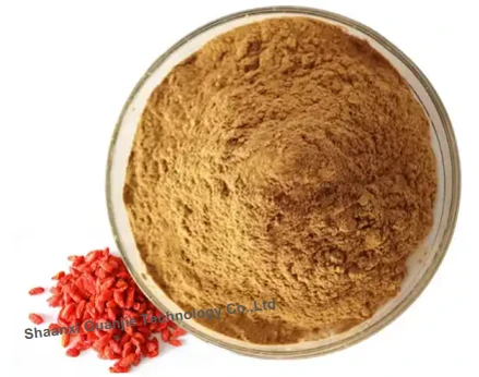 product-439-346 Goji Berry Extract bulk Powder