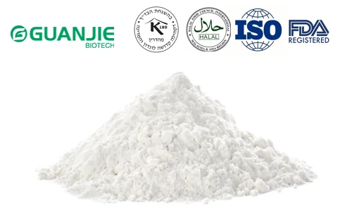 Vitamin B5 Powder Supplier