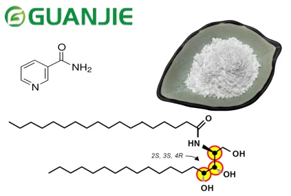 Ceramide And Niacinamide Ceramide And Niacinamide