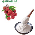 ผงผลไม้ลิ้นจี่