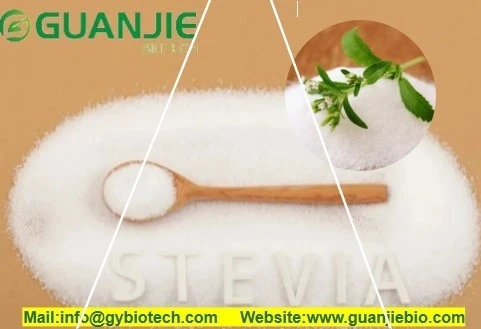 Stevia leaf powder Stevia leaf powder