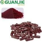 เม็ดข้าวยีสต์แดง